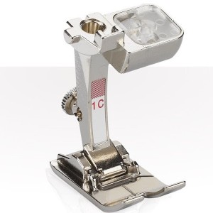 Bernina #1C Reverse Pattern