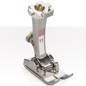 Bernina Red - Old Style #11 Cordonnet Foot