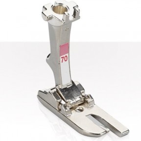 Bernina Red - Old Style #70 Lap Seam 4MM-NLA