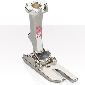 Bernina Red - Old Style #70 Lap Seam 4MM-NLA