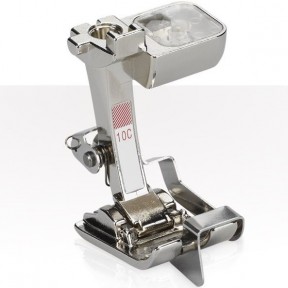 Bernina #10C Edge Stitch 