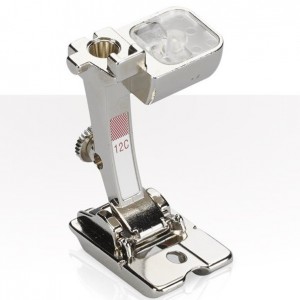 Bernina #12C Bulky Overlock Foot