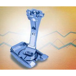 Bernina #41 Rotary Foot