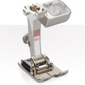 Bernina #40C Sideways Motion Foot