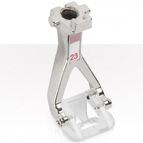 Bernina White - New Style #23 Applique Foot-NLA