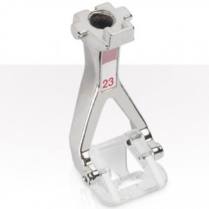 Bernina White - New Style #23 Applique Foot-NLA