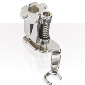 Bernina White - New Style #24 Freehand Embroidery Foot-NLA