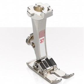 Bernina White - New Style #37 Patchwork Foot