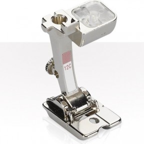 Bernina Foot #12C Bulky Overlock 9mm
