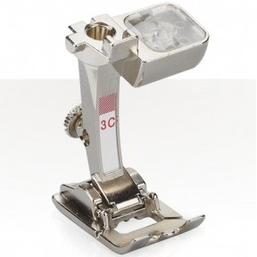 Bernina #3C Auto Buttonhole 9MM