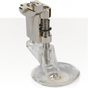 Bernina White - New Style #43 Free Motion Couching Foot-NLA