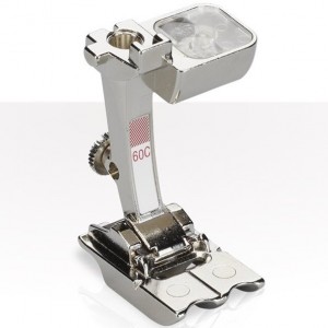 Bernina #60C Double Cord Foot (7-8mm diameter cord)