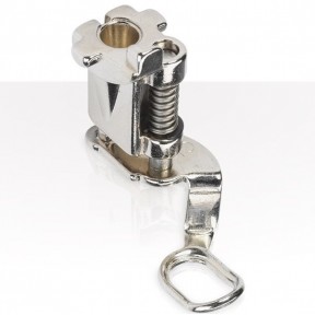 Bernina White - New Style #15 Embroidery Foot-NLA