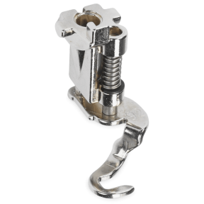 Bernina Red - Old Style #92 English Embroidery Foot only