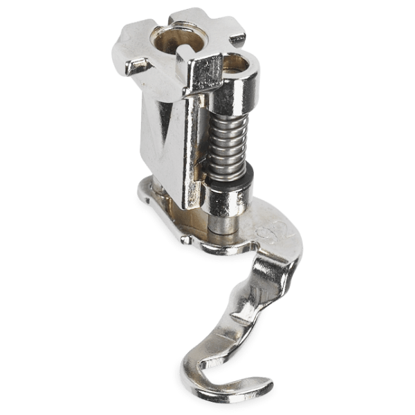 Bernina Red - Old Style #92 English Embroidery Foot only