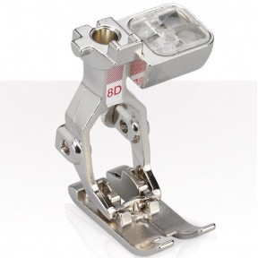 Bernina Foot #8D Jeans Foot