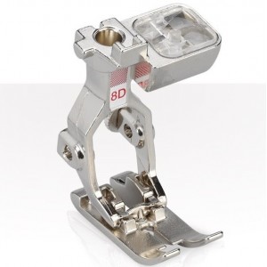 Bernina Foot #8D Jeans Foot