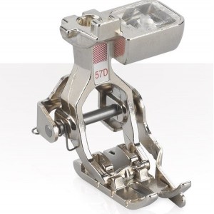 Bernina Foot #57D Patchwork Foot with Guide