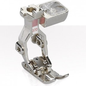 Bernina White #37D Patchwork Foot