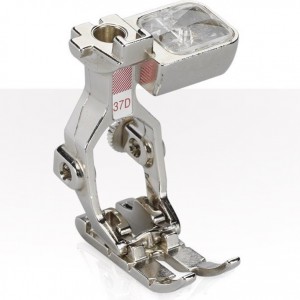Bernina White #37D Patchwork Foot