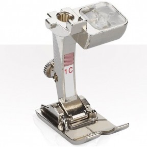 Bernina Foot #1C Reverse Pattern 9mm