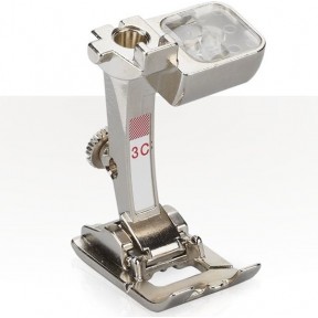 Bernina Foot #3C Buttonhole Foot
