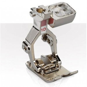 Bernina Foot #1D Dual-Feed, Reverse Pattern