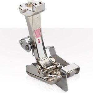 Bernina White #5 Blindstitch, NG Foot-NLA
