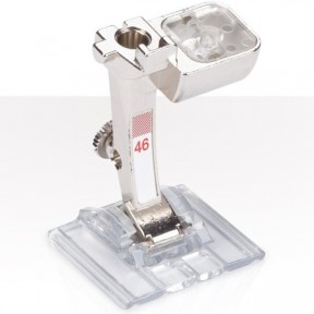 Bernina White - New Style #46C Pintuck D-NLA