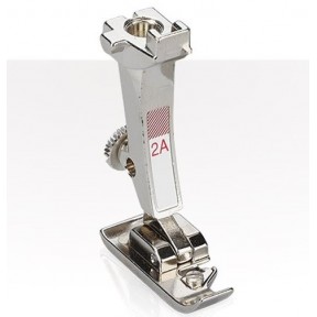 Bernina Foot #2A Overlock Foot