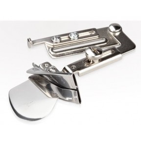 Bernina White - New Style #87 25mm binder Attchment (no foot) Pre-folded-NLA