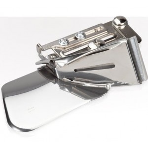 Bernina White - New Style #88 28mm binder Attchment (no foot)-NLA