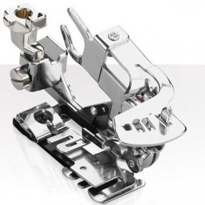 Bernina Foot #86 Ruffler