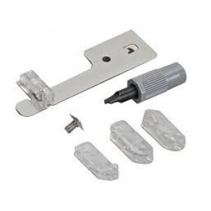 Bernina White - New Style #47 Spanish Hemstitch Attachment