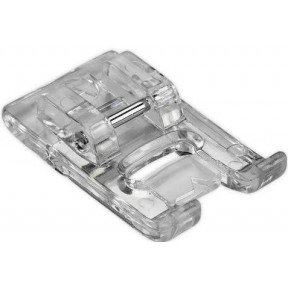 Bernette Satin Stitch Foot - 12/15/46/55/56/London3,5/Seville