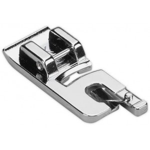 Bernette Hemmer Foot - 12/15/46/55/56/London3,5/Seville