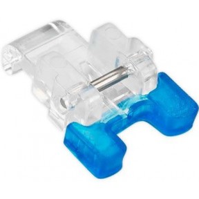 Bernette Button Sewing Foot - 12-25/46-92c/London3-8/Seville