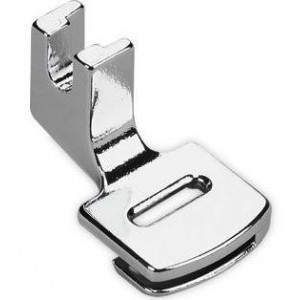 Bernette Gathering Foot - 15-92c/London3-8/Seville/Chicago