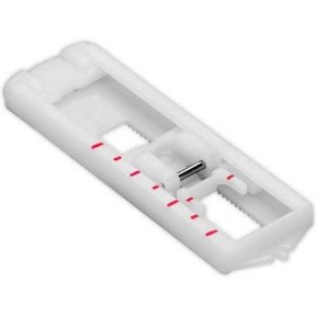 Bernette Buttonhole Foot - 15/65/66/80e/82e/90e/London5