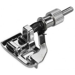 Bernette Blind Hem Foot - 20/25/65-92c/London7,8