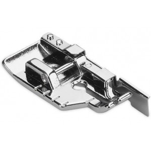 Bernette .25 inch Quilting Foot with Guide -   12-92c/London3-8/Seville/Chicago