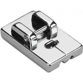 Bernette Invisible Zipper Foot - 12-92c/London3-8/Seville/Chicago