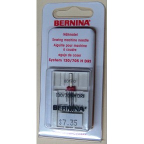 Bernina DRI Size 80 carded Bernina DRI Size 80 carded