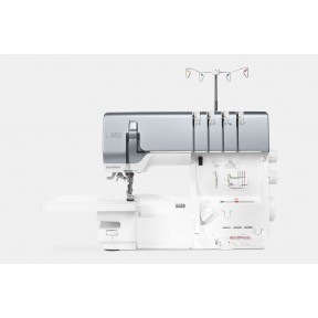 BERNINA L 850