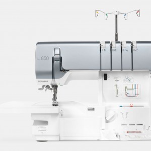 BERNINA L 850 BERNINA L 850