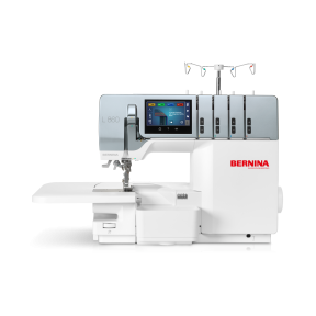 Bernina L 860