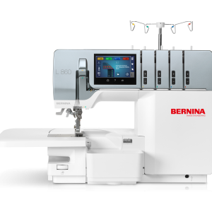 Bernina L 860 Bernina L 860