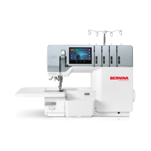 Bernina L 860