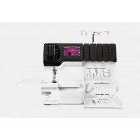 BERNINA L 890 BERNINA L 890