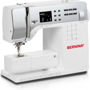 Bernina 3 Series - 330
